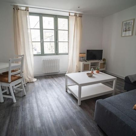 Michel Apartamento Dinan Exterior foto