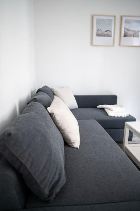 Michel Apartamento Dinan Exterior foto