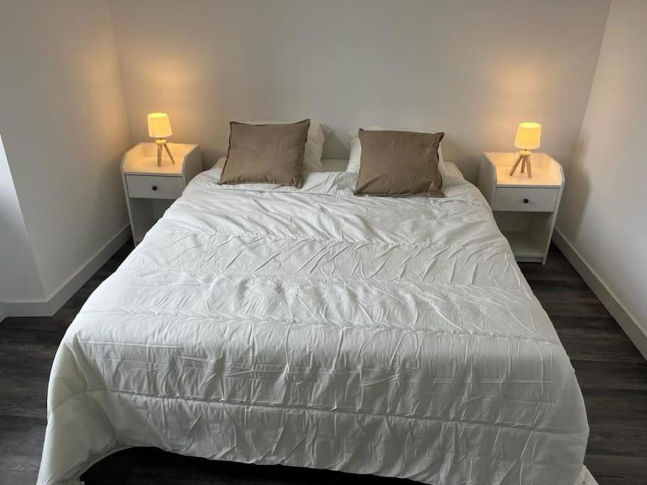 Michel Apartamento Dinan Exterior foto