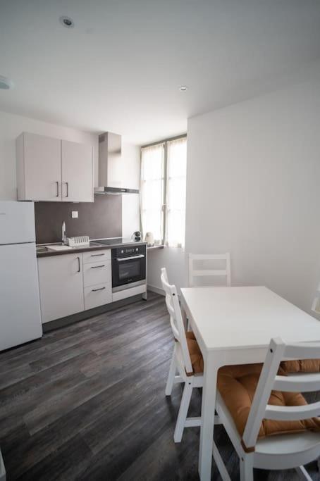 Michel Apartamento Dinan Exterior foto